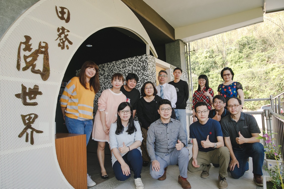 漾新聞|田寮國中青銀共老課程連續榮獲親子天下教案競賽雙大獎