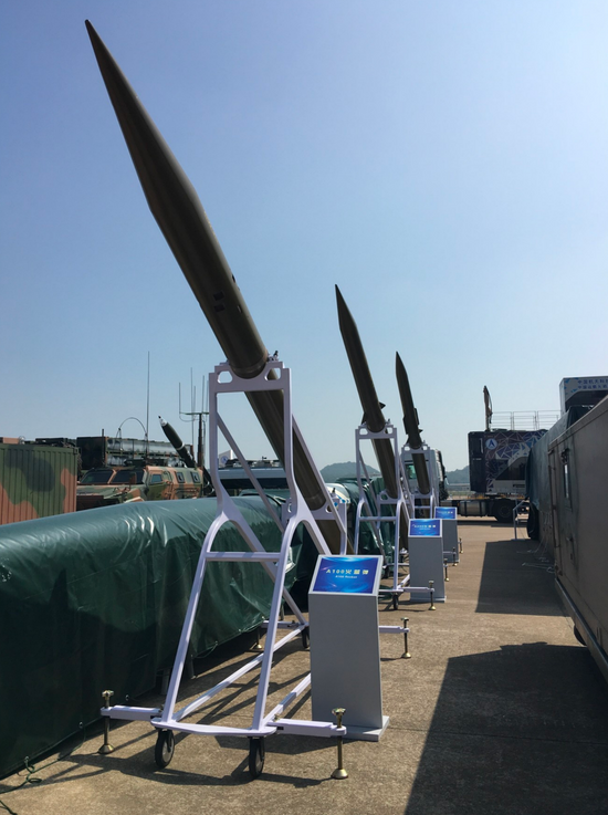 【虎觀點】美軍和日本自衛隊進行大規模演習