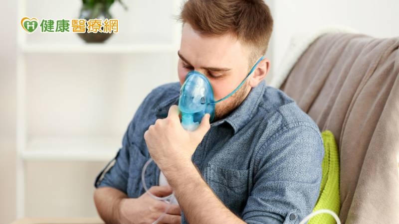 多數人氣喘未被診斷! 「1精準檢測」有效揪出、提供個人化治療
