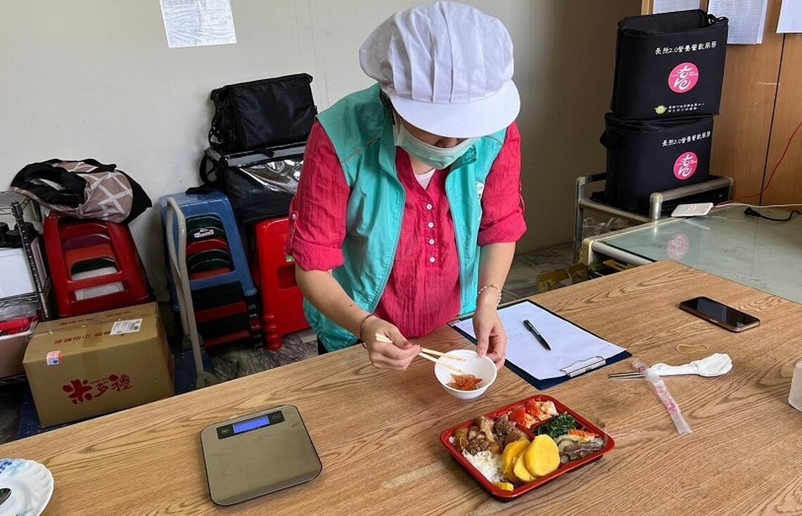 社區營養師質地飲食輔導 守護長者健康吃到老