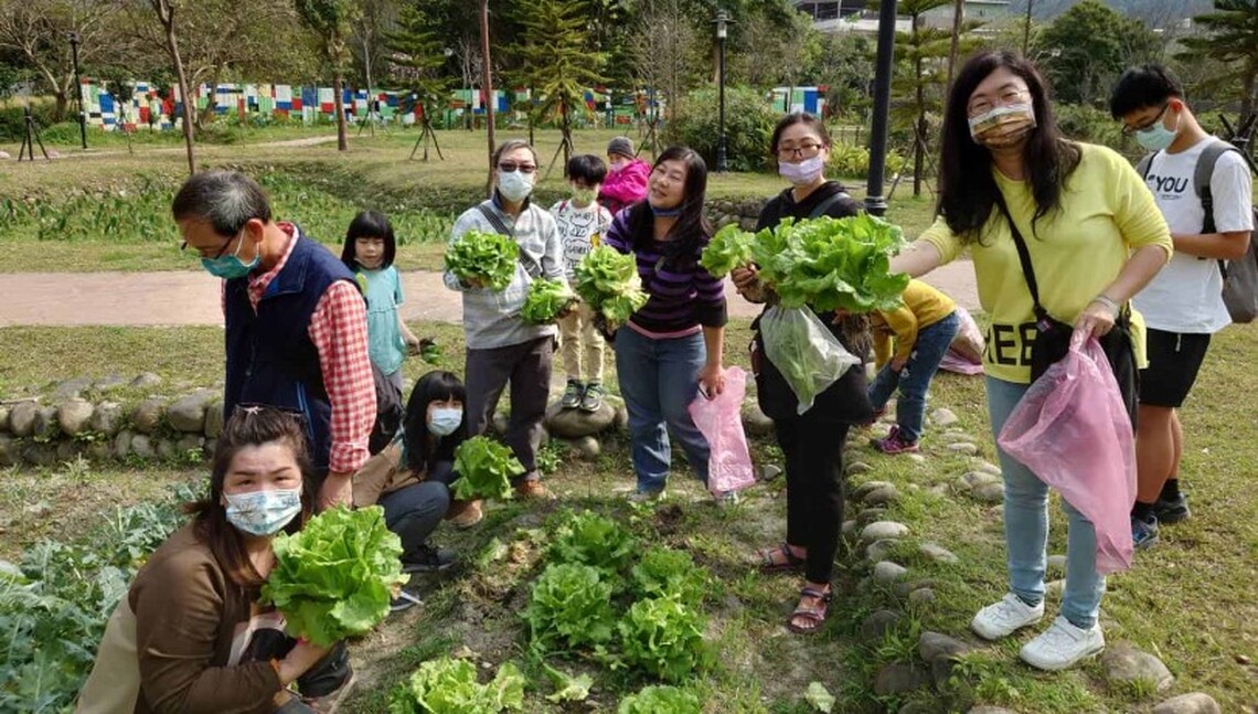生活客家系列活動開跑!食農營隊與米食體驗陪你共度夏季