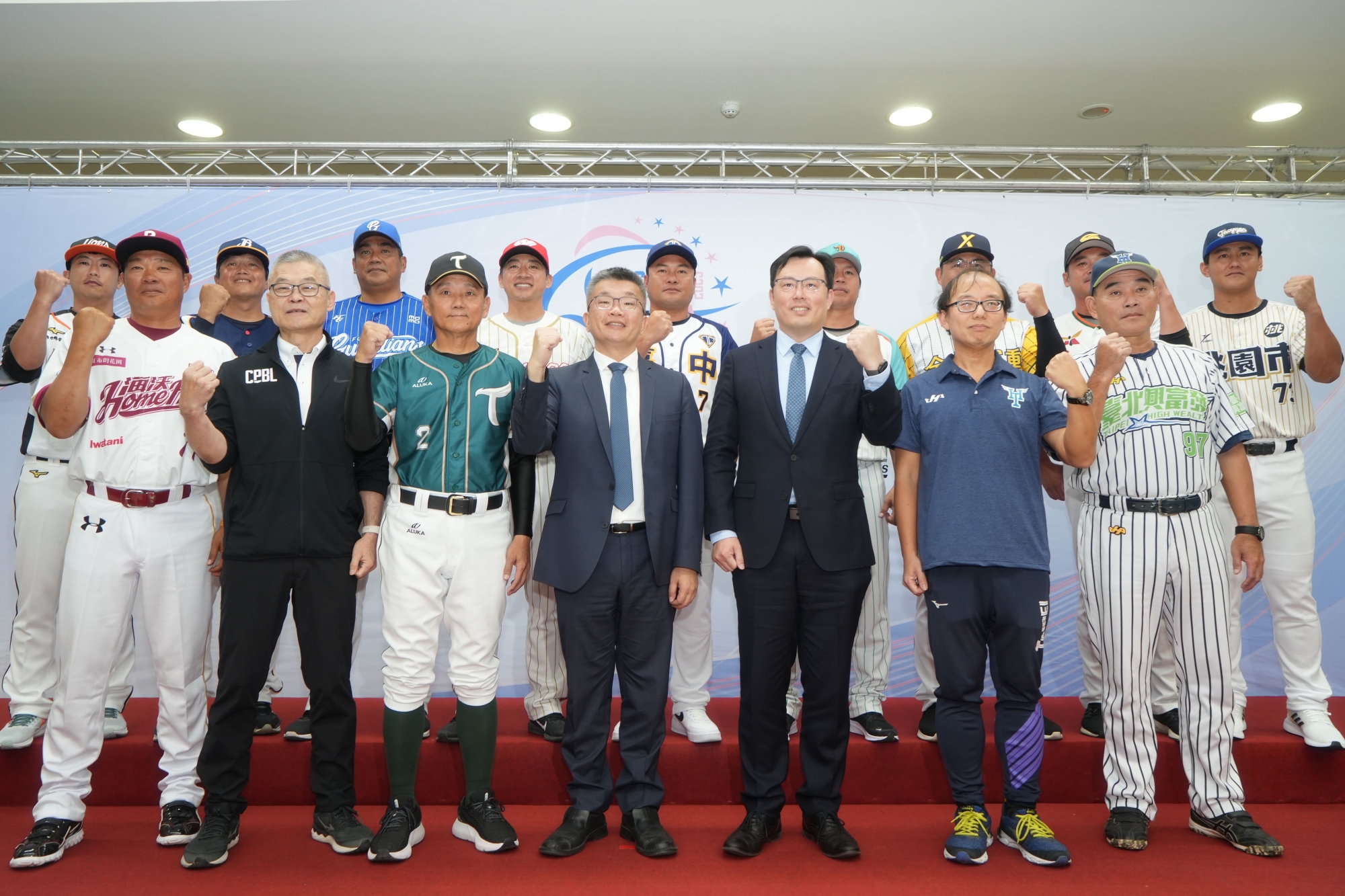 《棒球》台灣未來之星邀請賽擴大規模 中職二軍、業餘球隊6月5日開打