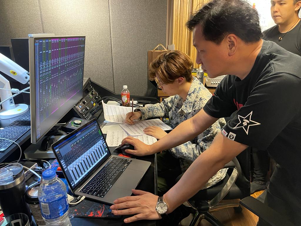 嶄新音樂線上學習系統：Sheung's Studio讓全民感受流行樂之美