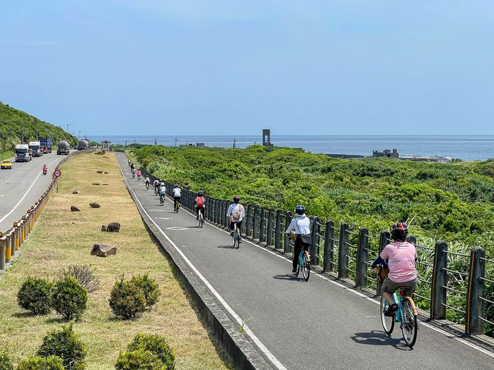 「Fun！放大東北角」福隆生活節、壯圍生活節、草嶺古道芒花季及東北角築夢之旅接力登場