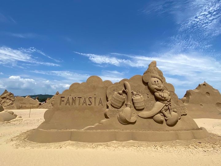 「Fun！放大東北角」福隆生活節、壯圍生活節、草嶺古道芒花季及東北角築夢之旅接力登場