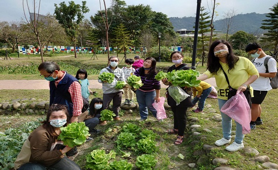 新北客家局推暑期夏令營　體驗探索客家文化