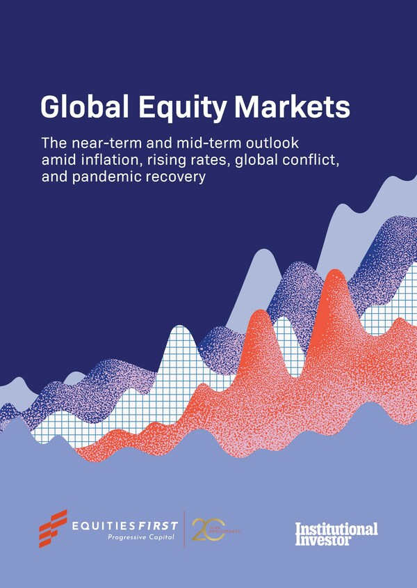 EquitiesFirst與Institutional Investor攜手發布標誌性研究報告