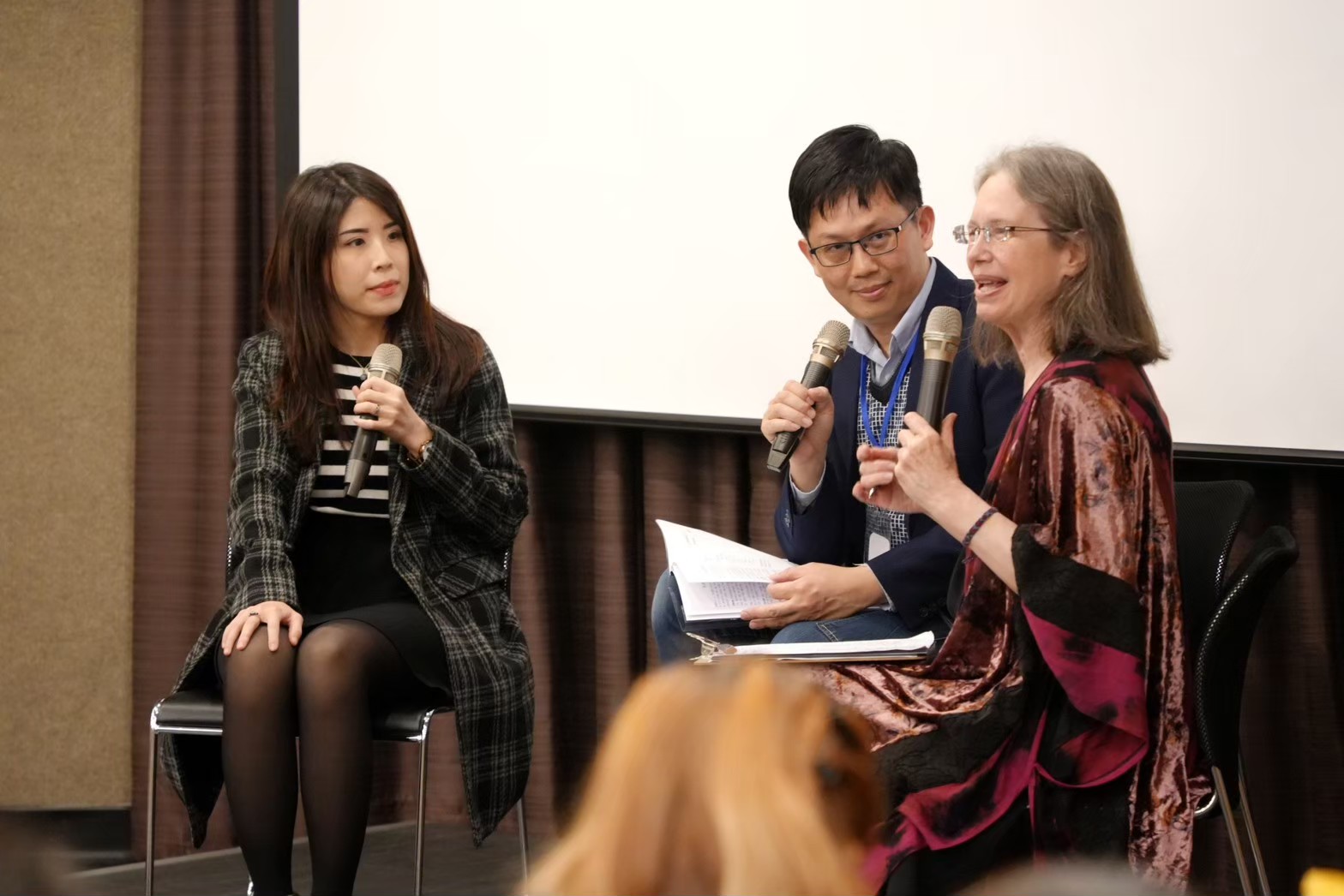 【有影】你是消極還是積極的人?用NLP技巧了解自我心理韌性 100 匯流新聞網CNEWS資料照195230530a02