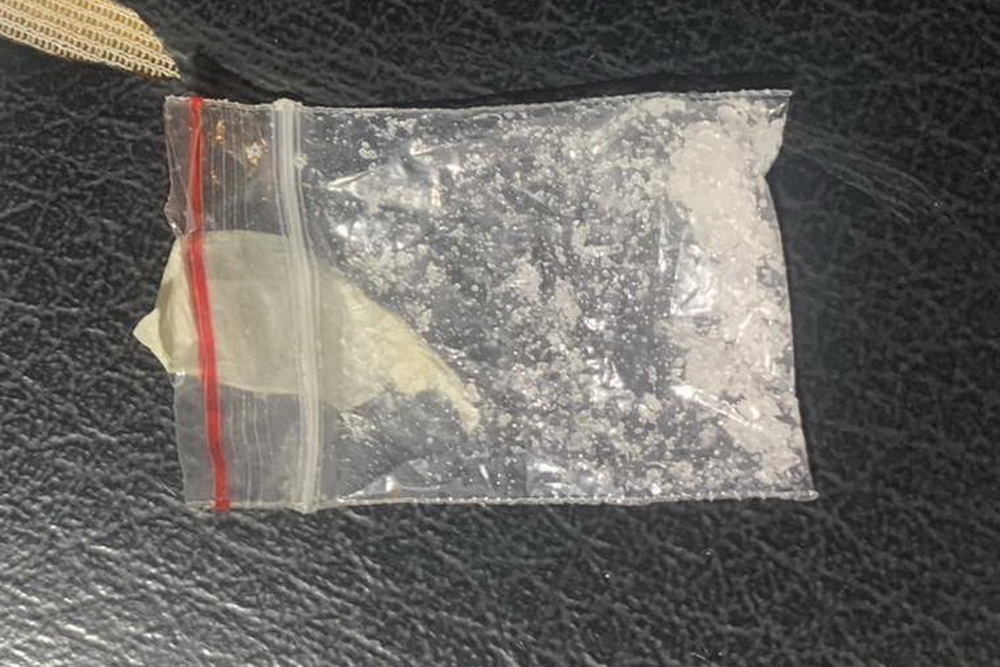 太扯 毒蟲被逮詭辯安毒治新冠 送辦 106 太扯 毒蟲被逮詭辯安毒治新冠 送辦 105