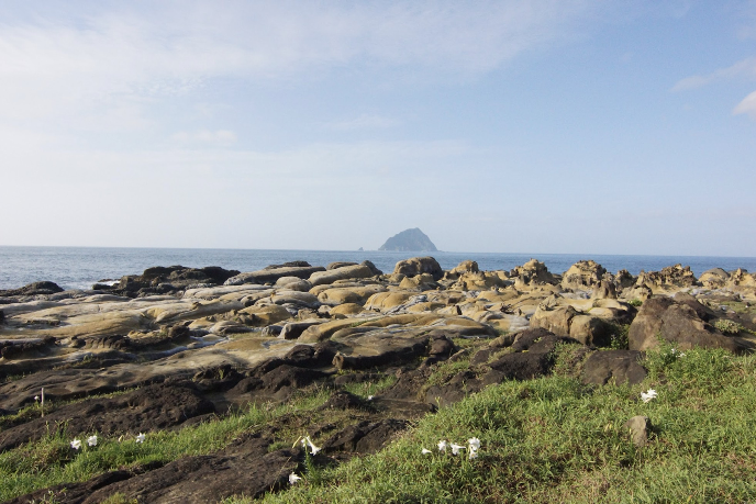 基隆和平島「島晝會」打造生態觀光 24小時不斷電深度之旅