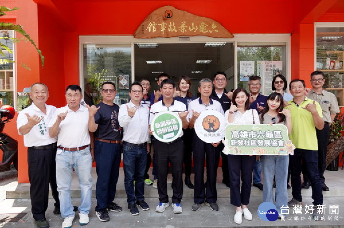 ▲高市議會交通、農林委員會辦理聯合考察。（圖／記者 許高祥 翻攝）