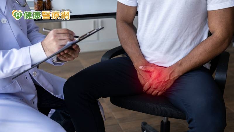 50歲以上男性多數有「解尿1問題」! 尿不乾淨、半夜常跑廁所恐中招