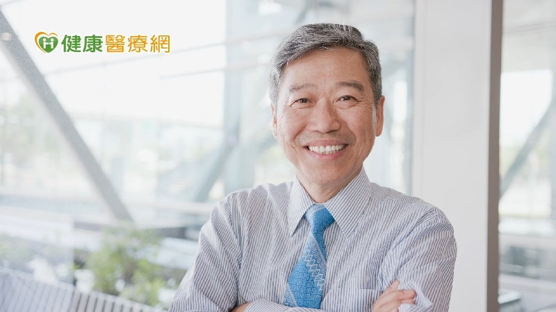 高年級延長就業 具延緩失智、解決產業問題等3優點