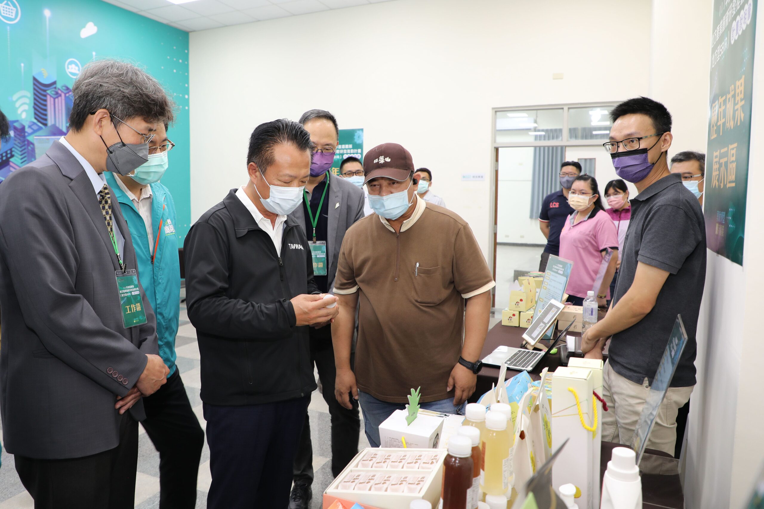 嘉義縣地方型SBIR說明會6月7日登場 歡迎想創新突破的中小企業報名 嘉義縣地方型SBIR說明會6月7日登場 歡迎想創新突破的中小企業報名