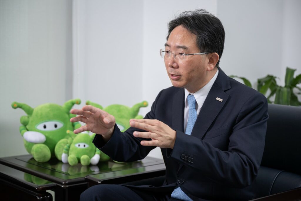 上銀科技董事長卓文恒獲虎尾科大授予名譽工學博士學位。圖/虎尾科大