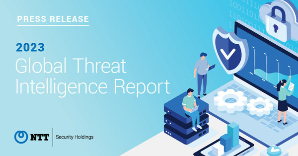 NTT Security Holdings《2023 年全球威脅情報報告》揭示了網絡威脅與現實世界影響之間令人擔憂的模糊界限