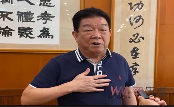 時力邀參加「公開溝通記者會」 黃浴沂：拒絕政治操作博取媒體版面