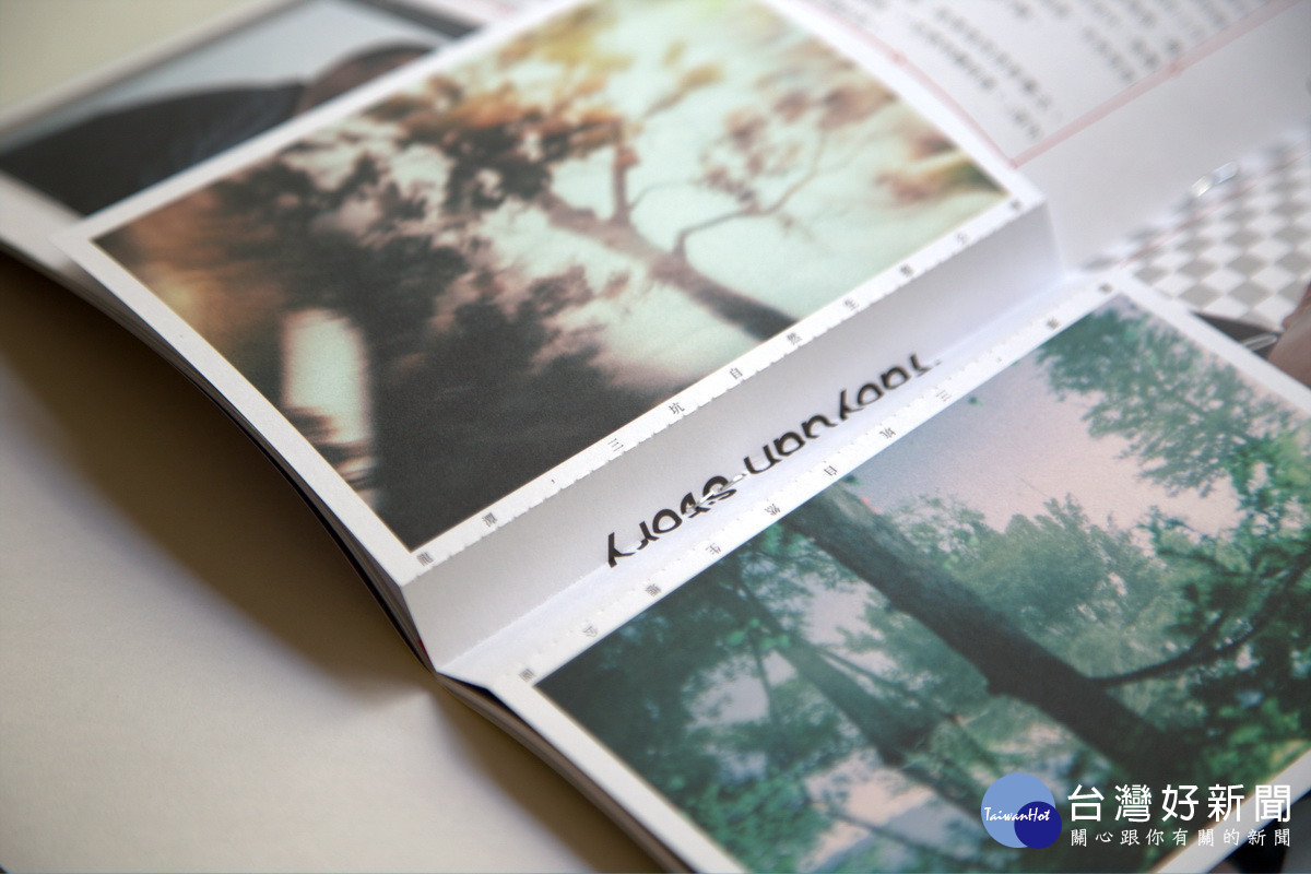 桃園市刊《桃園誌》全新改版，將由金鼎獎雜誌獎製作團隊「在想創意」操刀訴說城市大小事。<br /><br /> 