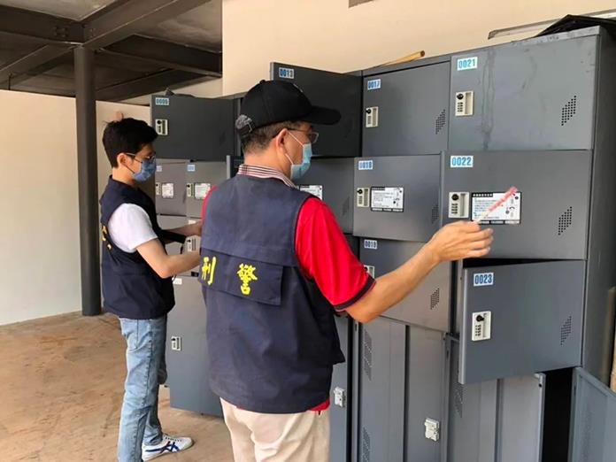 圖／翻攝畫面、民眾提供