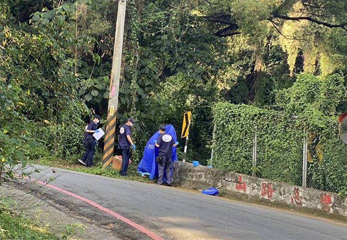 圖/翻攝畫面、警方提供