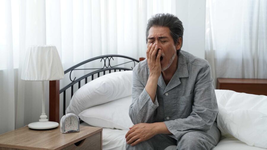 睡眠障礙