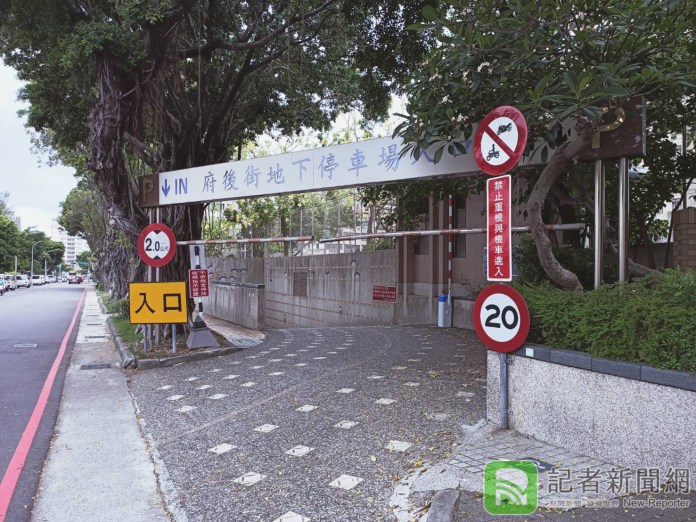 台中17處立體停車場 禁停重機令今解除