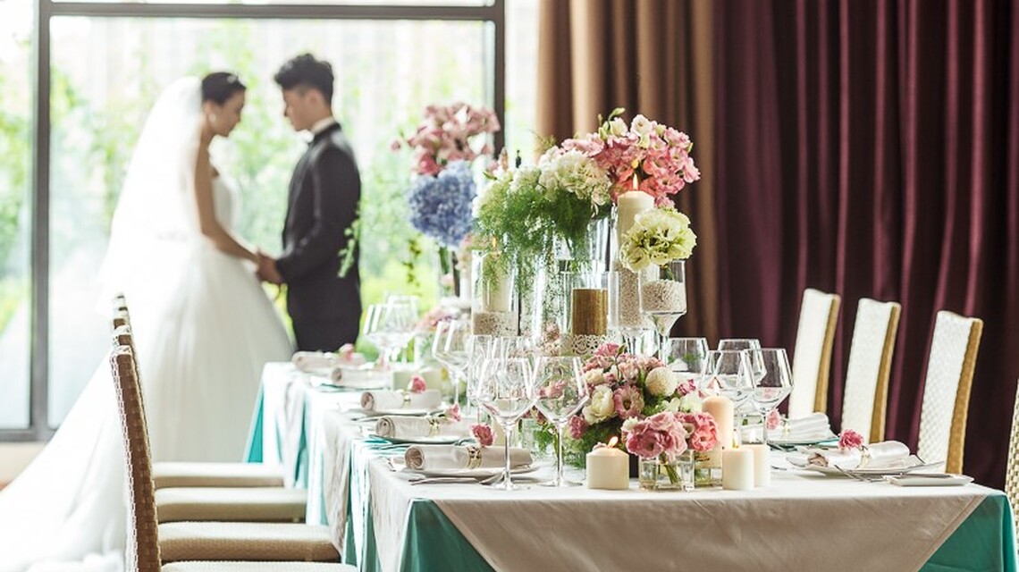 省錢大作戰！義大皇家婚宴「指定日」消費2萬送2千 頂級奢華喜宴首選　大排翅、波士頓龍蝦澎派上桌