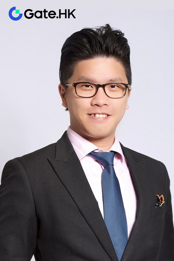 Gate Group任命Kevin Lee為Gate.HK的首席執行官