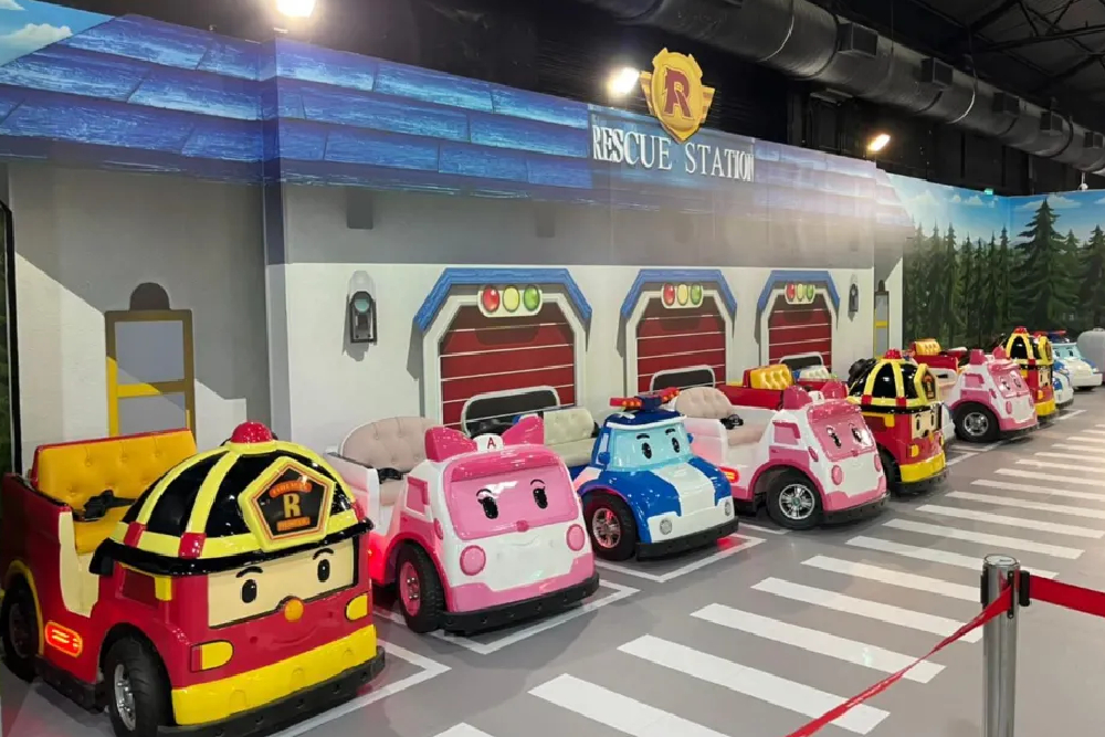 波力互動展7月登場 五大主題搶先看 112 波力互動展7月登場 五大主題搶先看 111