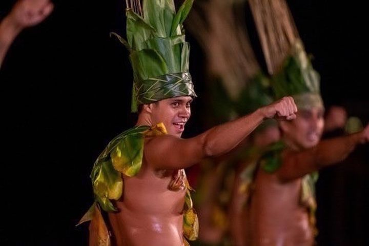 花蓮原住民族聯合豐年節 邀世界各地族人回到「南島的故鄉」