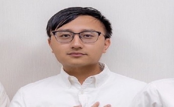 民進黨爆性騷擾吃案 侯競選工作室批賴清德冷漠拒答轉身就走