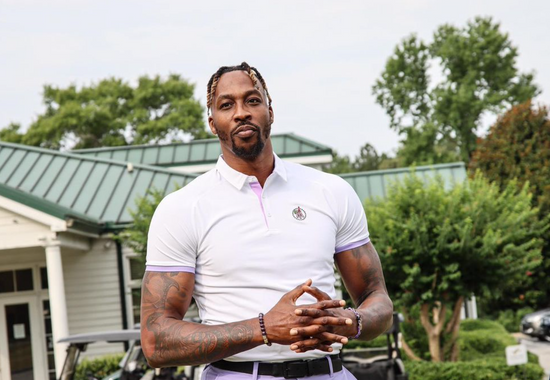 【虎觀點】魔獸霍華德還會再回來台灣打球嗎?