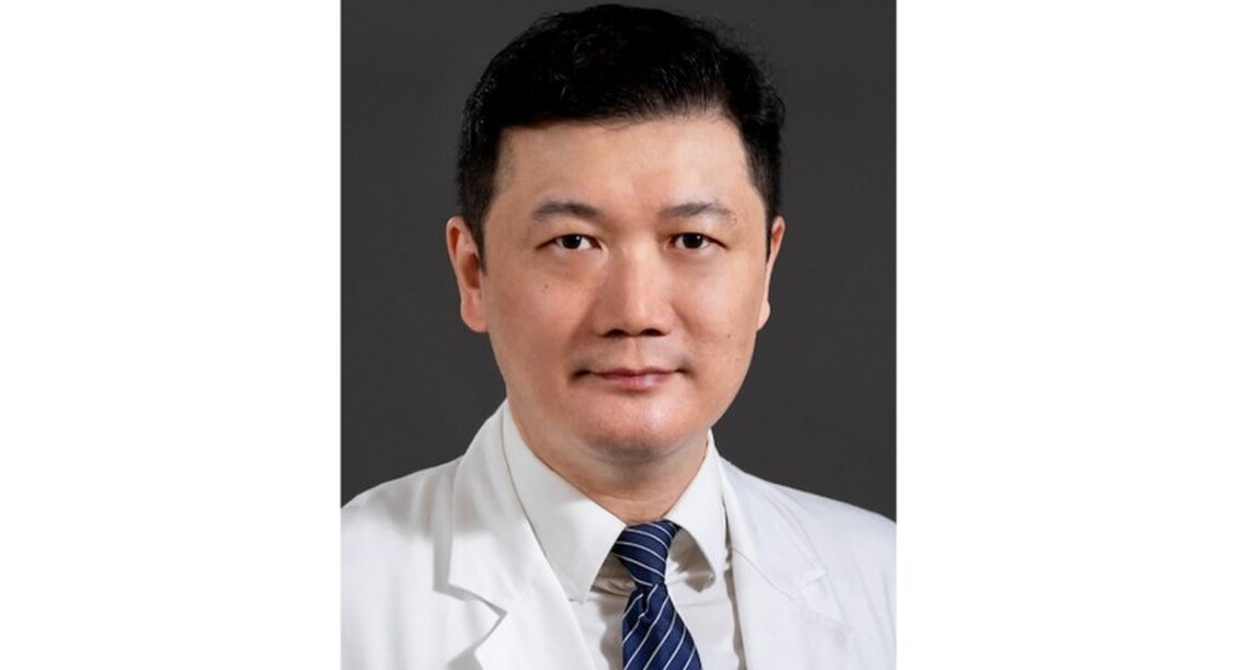 高雄長庚醫師盧建璋:大腸癌儘早治療仍然是達成良好治療效果的不二法門
