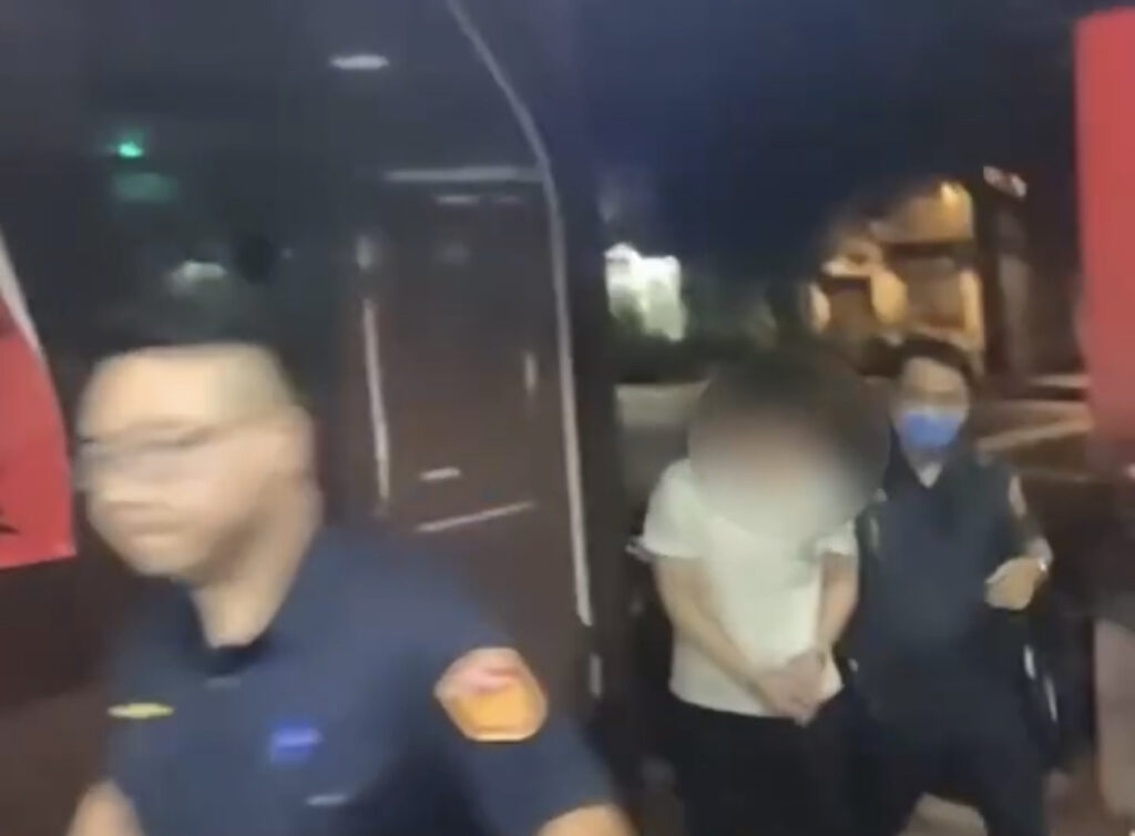 全案依毒品危害防制條例移送管轄地檢署偵辦
