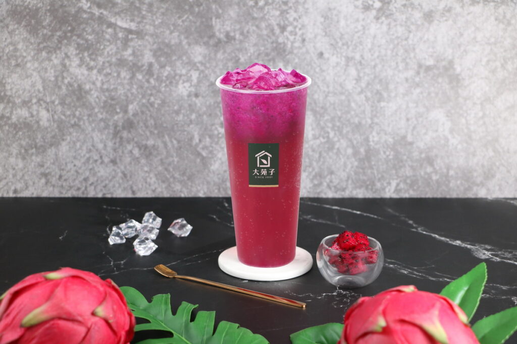 Red Bull能量小火龍 
