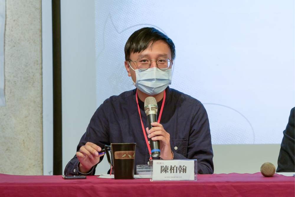 綠性騷吃案連環爆 侯競辦:賴清德對得起因理念入黨的年輕人? 96 綠性騷吃案連環爆 侯競辦:賴清德對得起因理念入黨的年輕人? 95