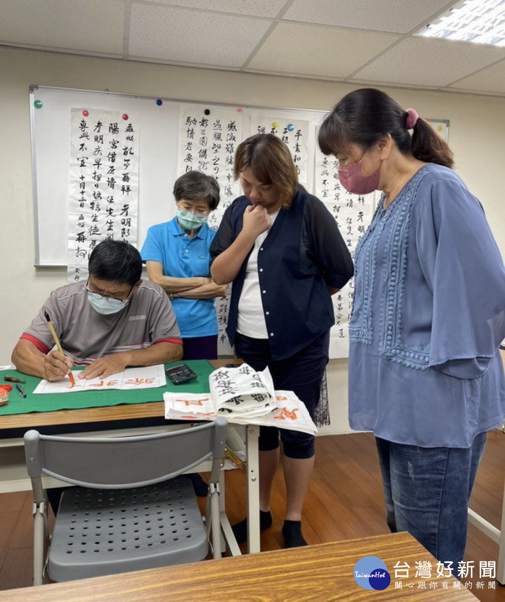 ▲高雄勞工大學第51期課程6/3起開放線上報名。（圖／記者 許高祥 翻攝）