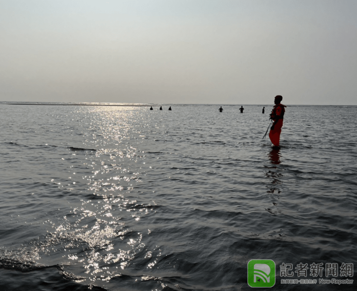 台中3高中生相約戲水 1人遭水沖走