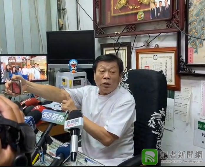 5億高中生手臂針孔疑遭下毒?中檢:勿擅加臆測