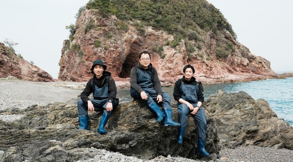 文化部攜手國藝會在日掀起臺灣文化新浪潮 山口媒體藝術中心《浪濤之下亦有皇都》展覽盛大開幕