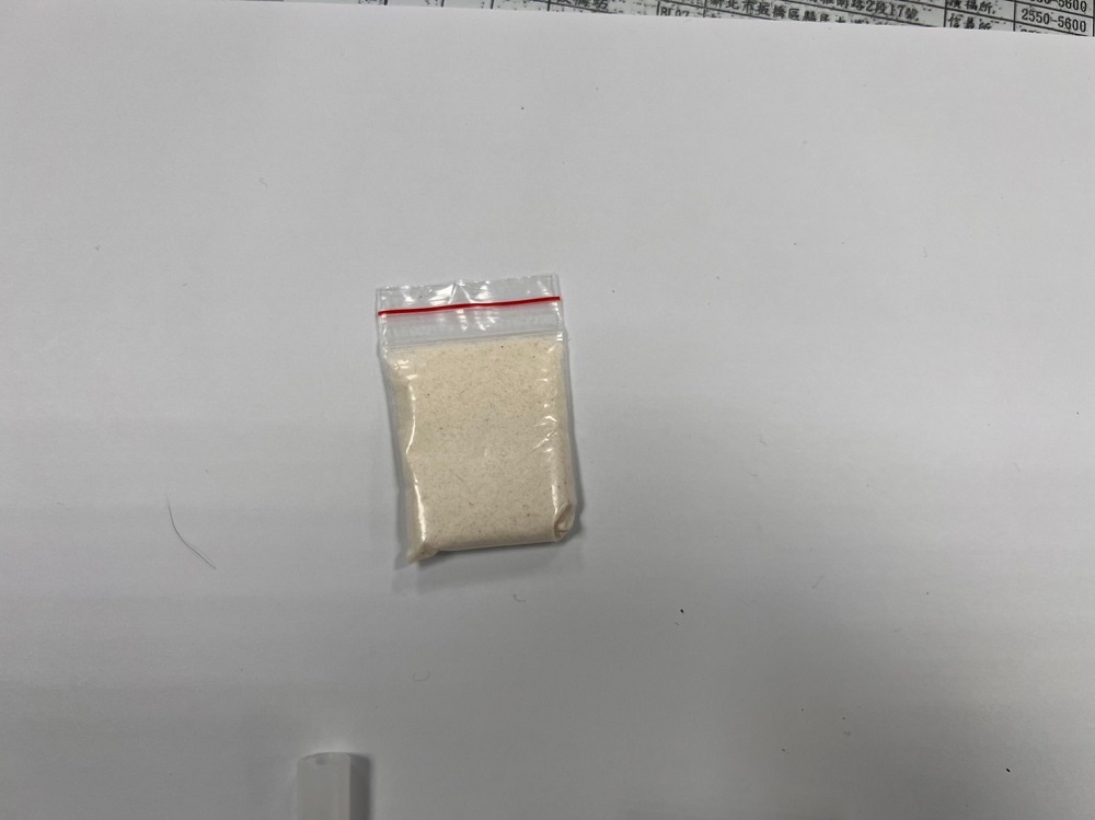 開車拒檢衝撞　警網圍捕竟是掛假車牌的通緝犯 197