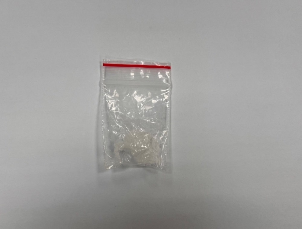 開車拒檢衝撞　警網圍捕竟是掛假車牌的通緝犯 199