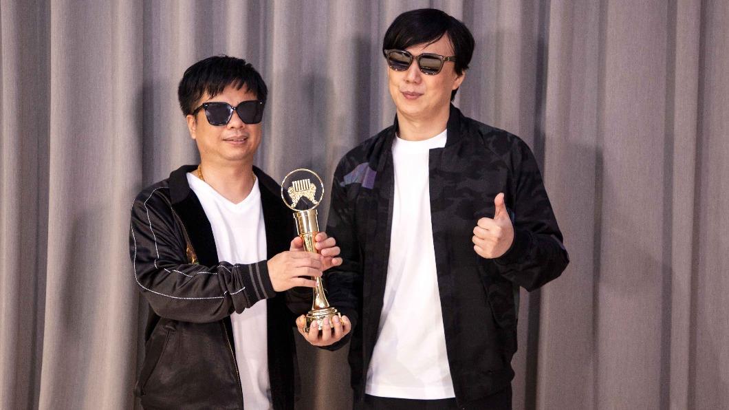 王俊傑入圍金曲 蕭煌奇揪得獎就一起開唱 正向好情誼奏效 王俊傑入圍金曲 蕭煌奇揪得獎就一起開唱 正向好情誼奏效