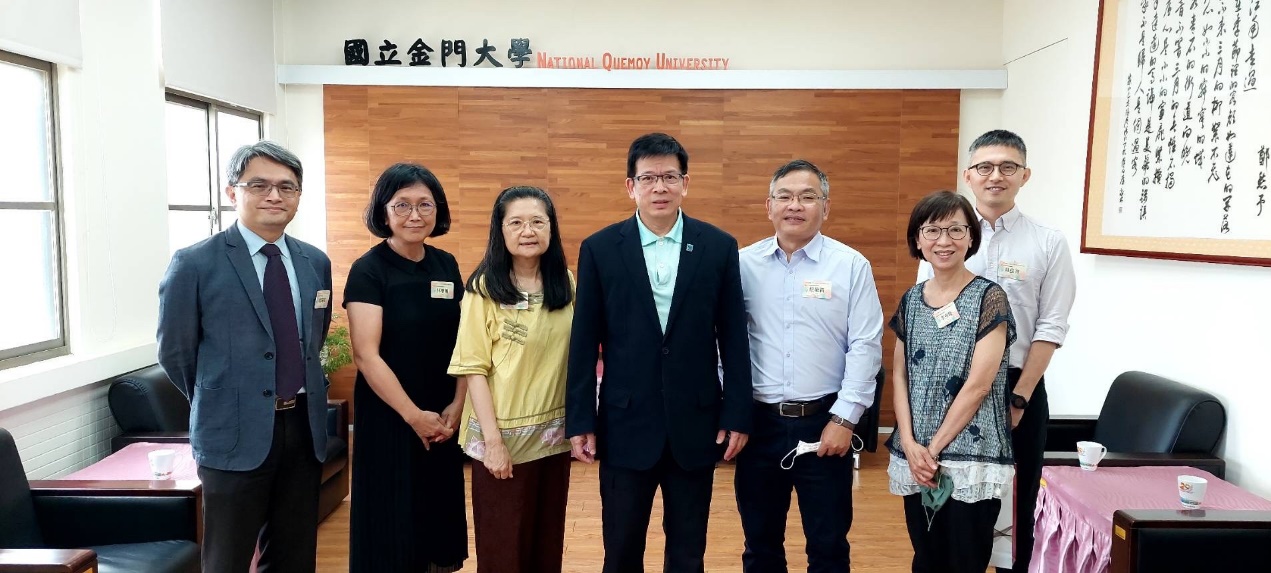 醫療人文跨領域研究國際學術研討會金門登場 4領域學者齊聚關懷社會議題 184 醫療人文跨領域研究國際學術研討會金門登場 4領域學者齊聚關懷社會議題 183