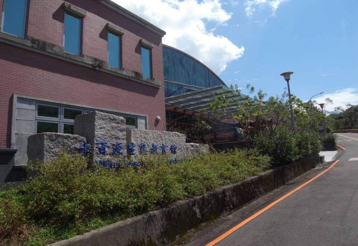6月5日世界環境日 翡管局推行生態保育、環境教育