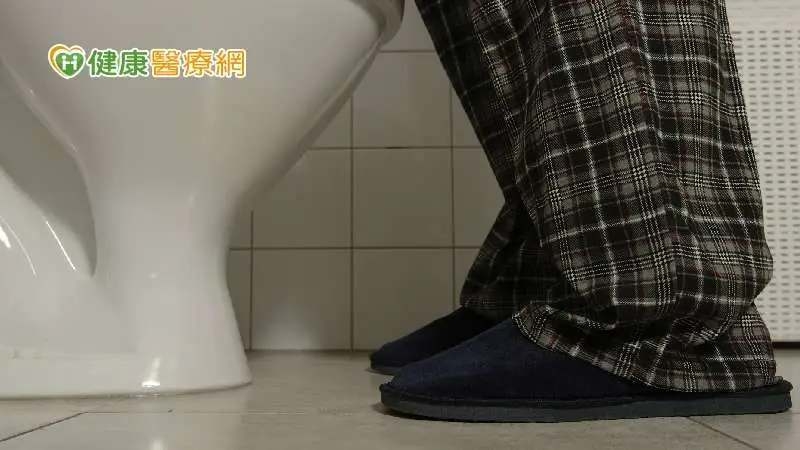 夜尿常見3多尿症診斷 病因、治療、改善方法一次看!