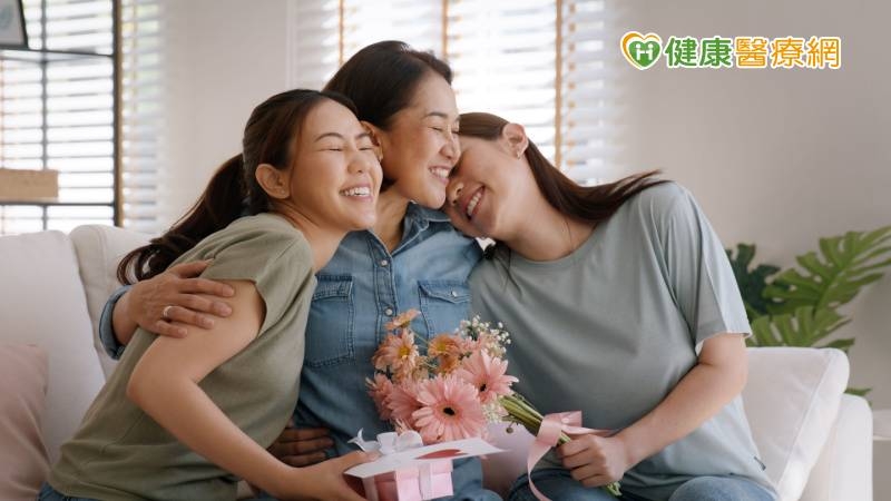 研究:「1關係」影響尼古丁慰藉程度,且關乎孩子的身心健康
