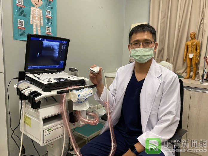 復健科陳音翰醫師提醒,鈣化性肌腱炎很常跟五十肩搞混,因此如果有不適最好至醫院就診,才不會延誤就醫或造成二度受傷。