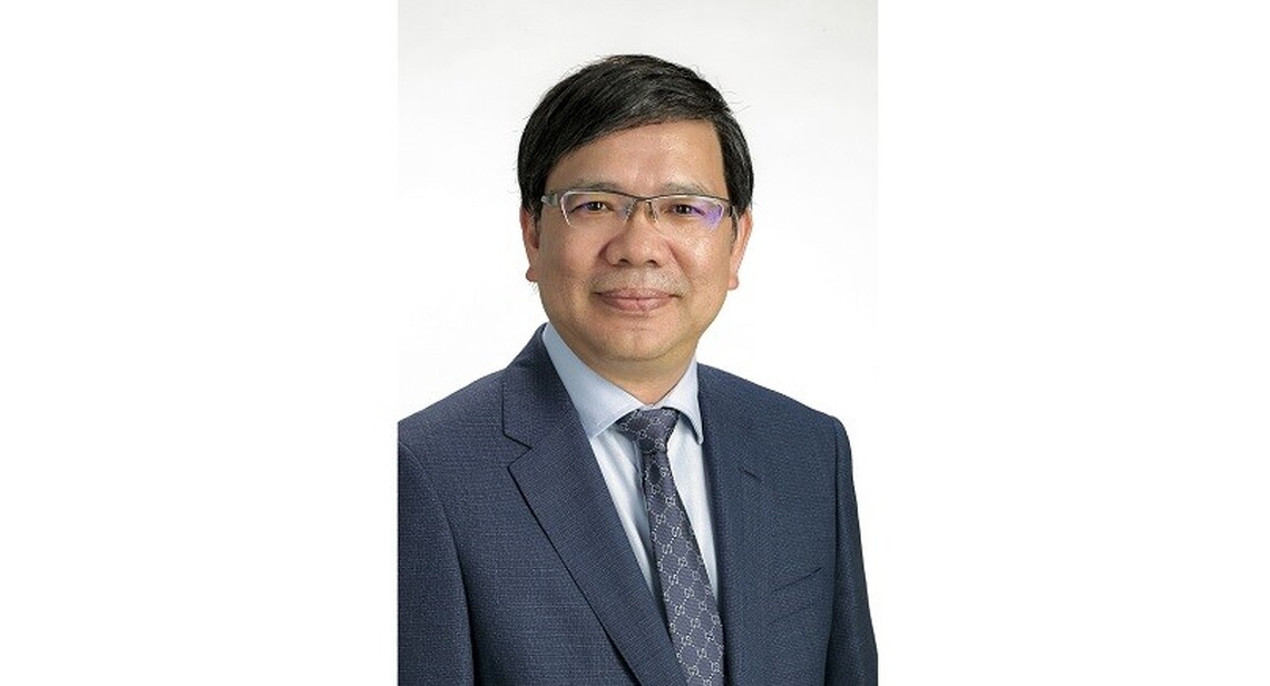 中醫師公會全聯會理事長詹永兆：希望兩岸攜手把中醫藥做大做強