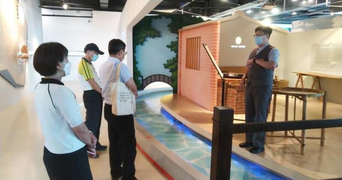 台南觀光工廠20週年推優惠